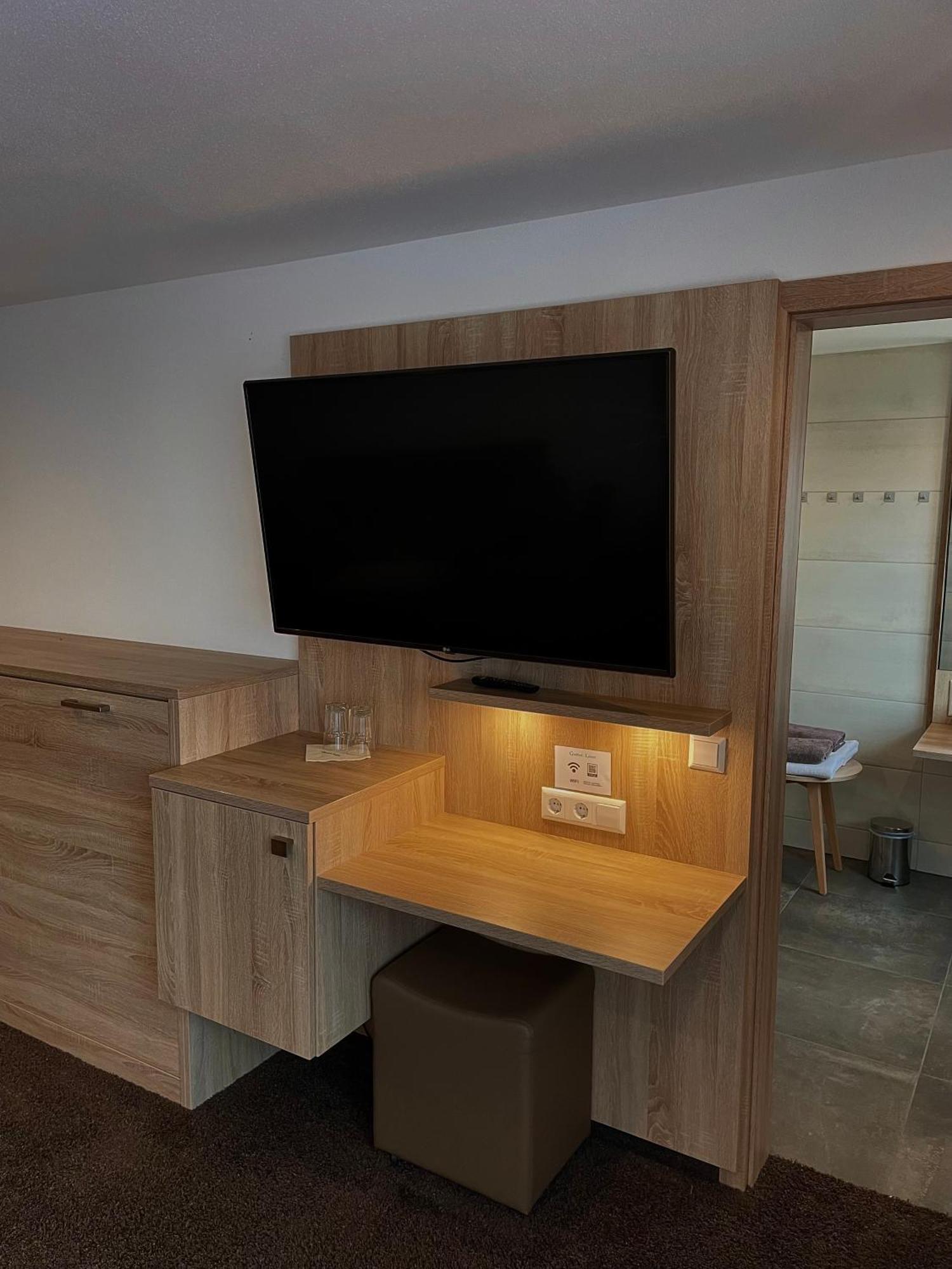 Lamm Hotel Grabenstetten