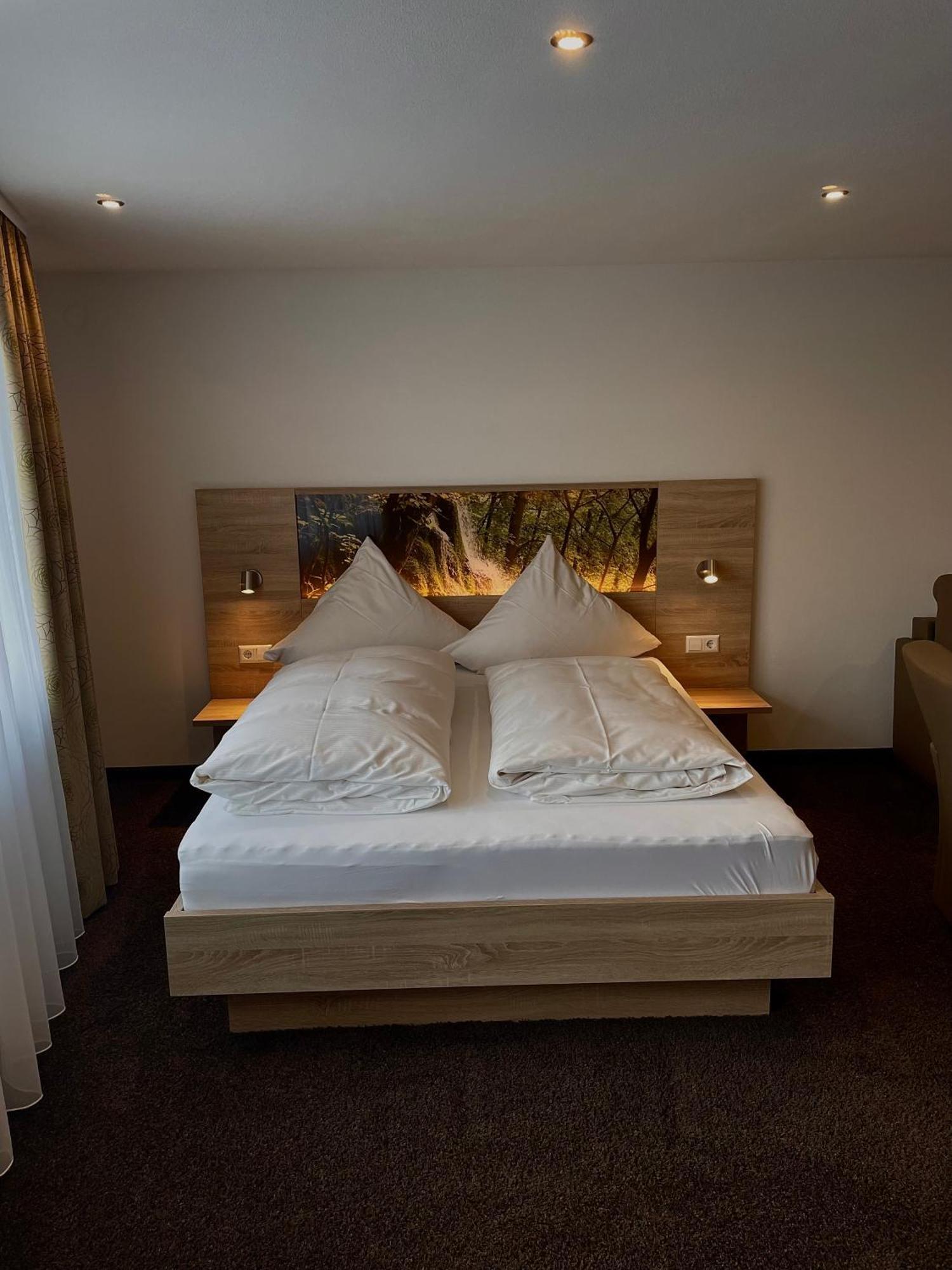 Hotel Lamm Grabenstetten