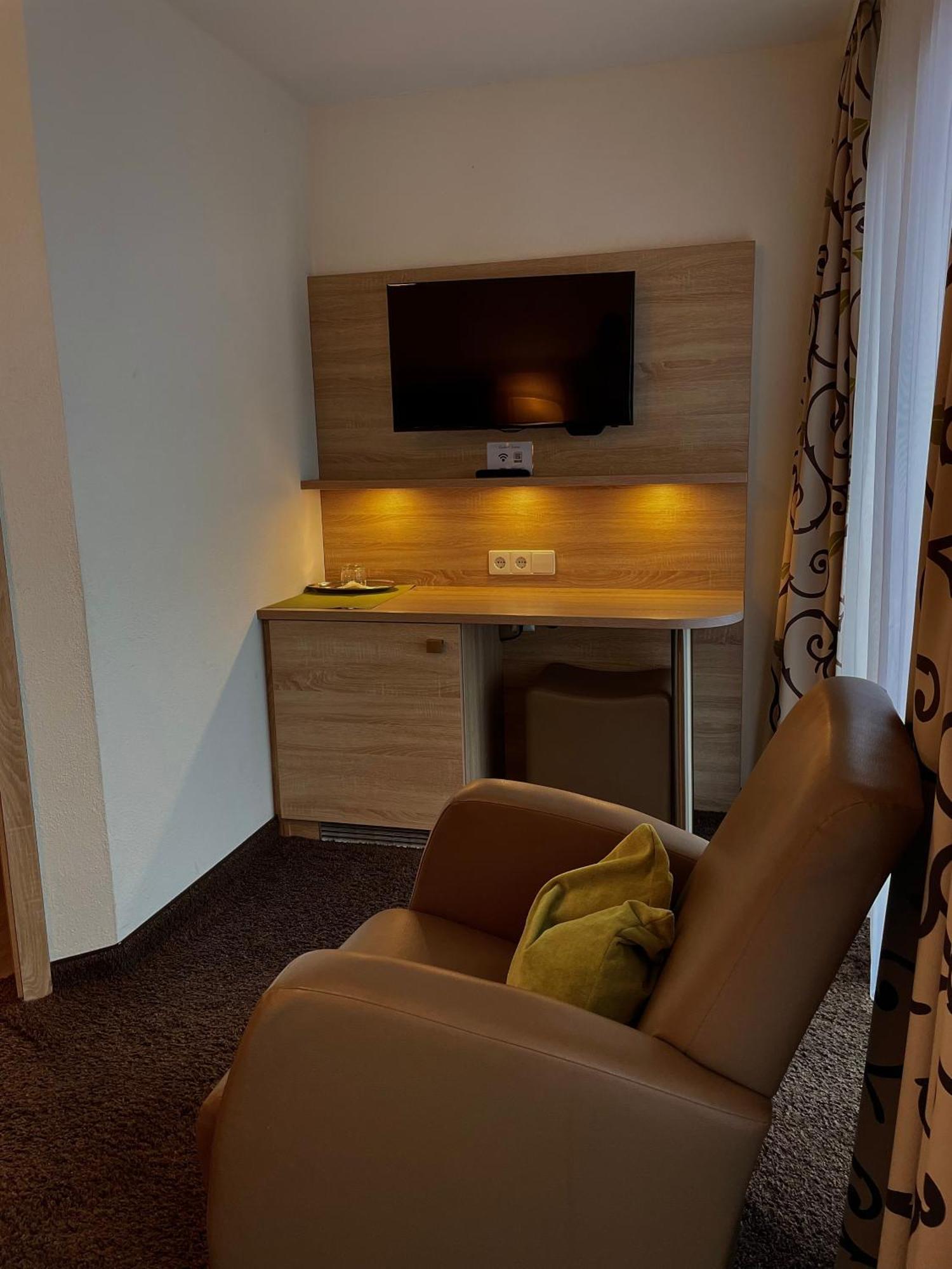 Lamm Hotel