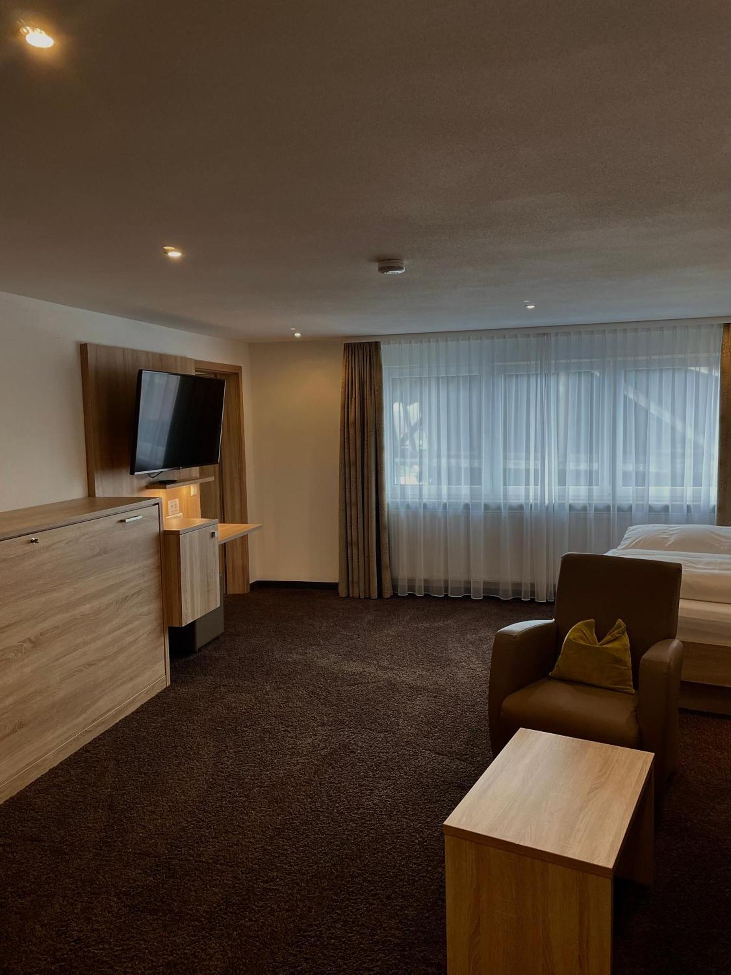 Hotel Lamm