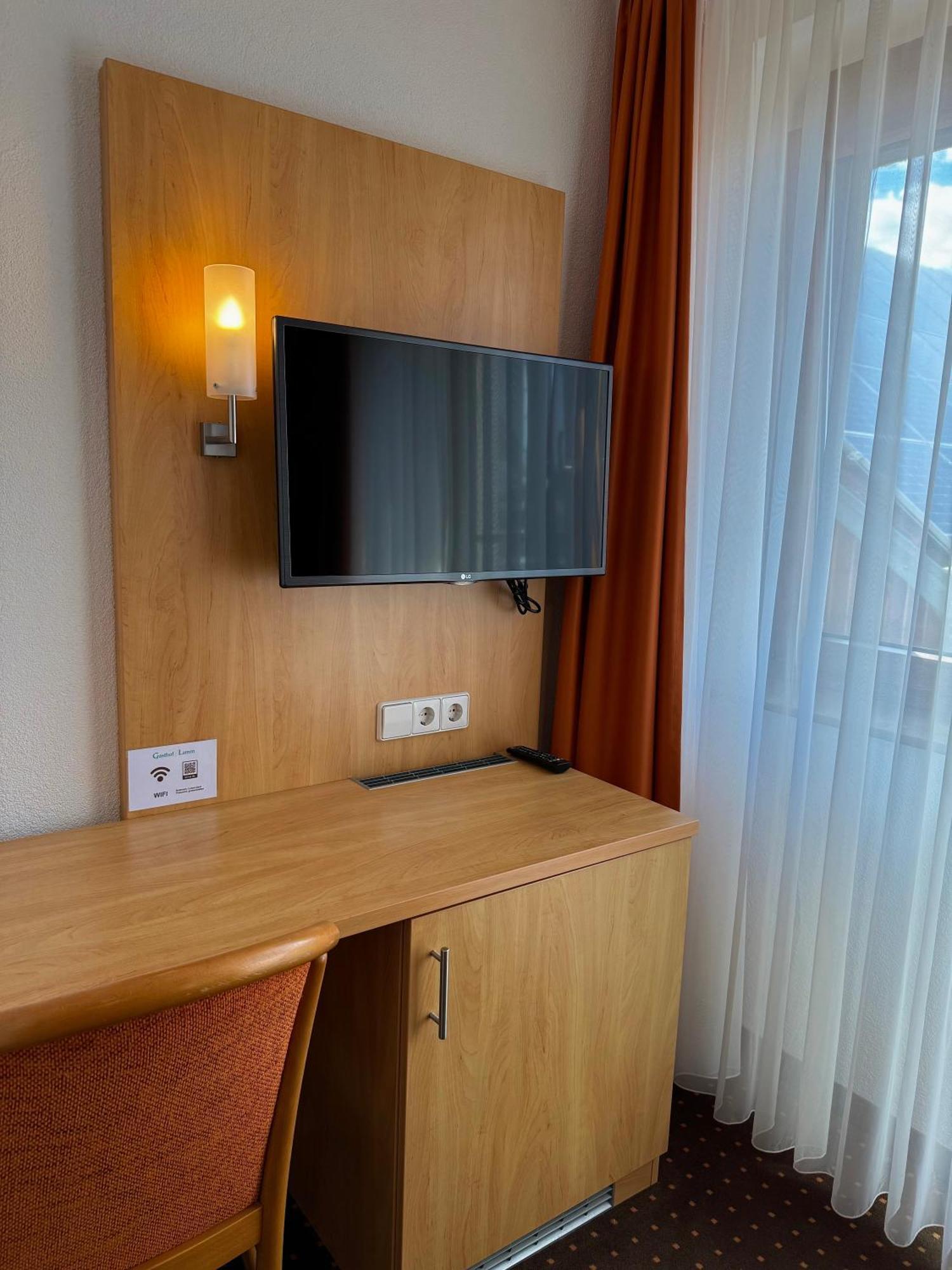 Lamm Hotel 3*